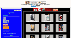 Desktop Screenshot of narzedzia.poznet.pl