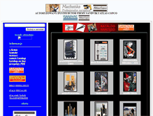 Tablet Screenshot of narzedzia.poznet.pl